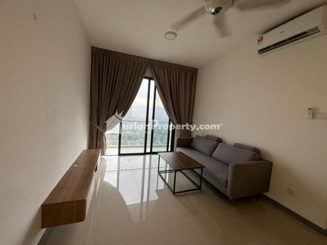 Apartment for rent in Country Heights Damansara, Kuala Lumpur