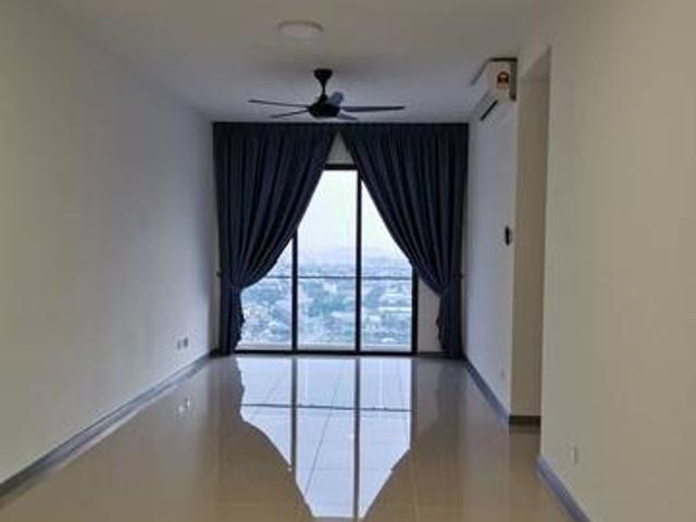 Serviced Residence for rent in Country Heights Damansara, Kuala Lumpur