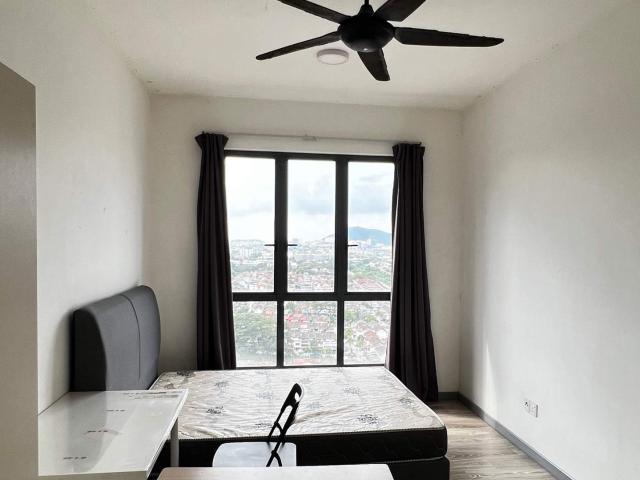 Room for rent in Kuala Lumpur