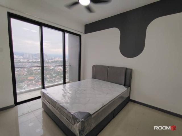 Apartment for rent in Kepong, Kuala Lumpur