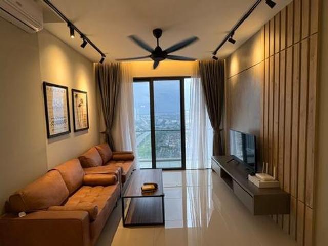 Serviced Residence for rent in Country Heights Damansara, Kuala Lumpur