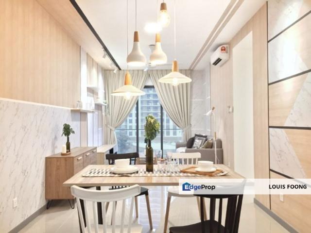 Condominium for sale in Country Heights Damansara, Kuala Lumpur