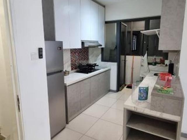 Condominium for rent in Country Heights Damansara, Kuala Lumpur