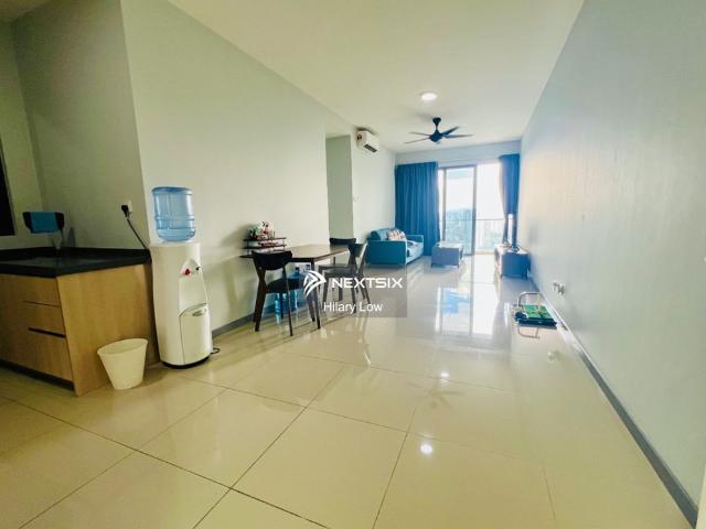 Apartment for rent in Country Heights Damansara, Kuala Lumpur