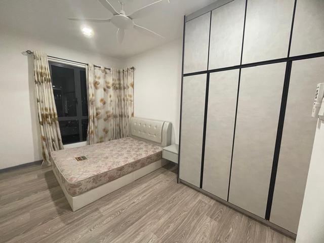 Serviced Residence for rent in Segambut, Kuala Lumpur