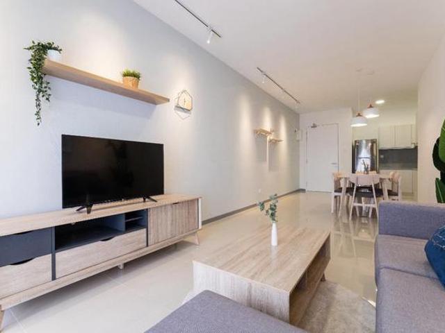 Serviced Residence for rent in Country Heights Damansara, Kuala Lumpur