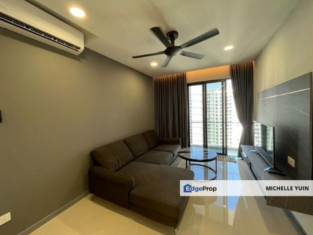 Condominium for rent in Country Heights Damansara, Kuala Lumpur