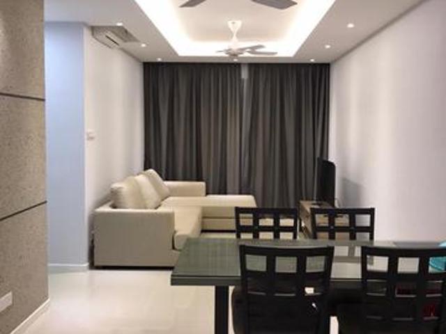 Serviced Residence for rent in Country Heights Damansara, Kuala Lumpur