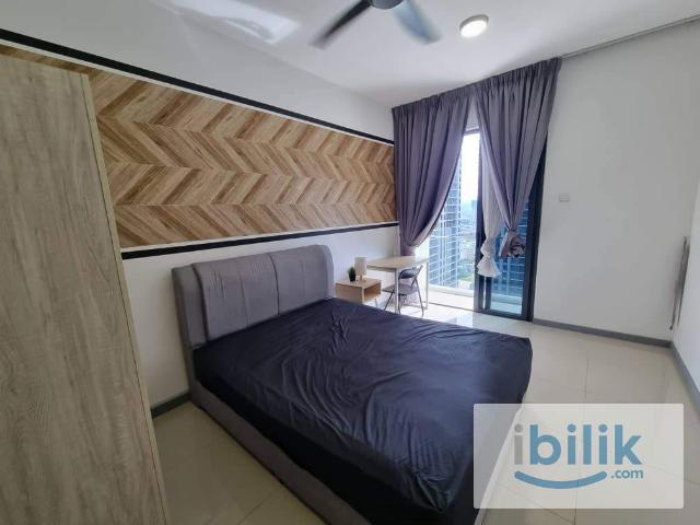 Room for rent in Country Heights Damansara, Kuala Lumpur