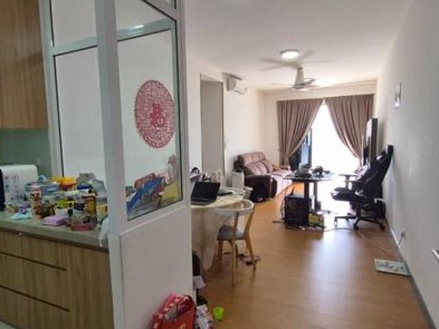 Serviced Residence for sale in Country Heights Damansara, Kuala Lumpur