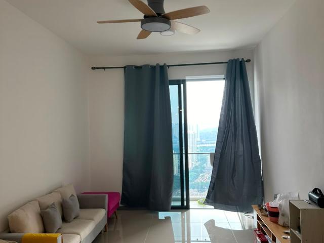 Apartment for rent in Country Heights Damansara, Kuala Lumpur