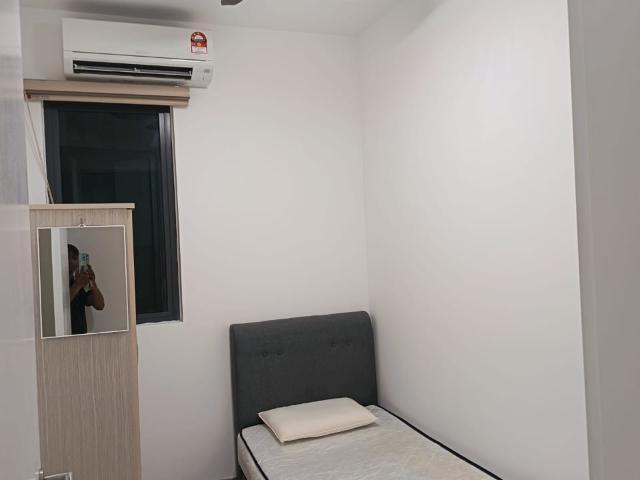 Apartment for rent in Country Heights Damansara, Kuala Lumpur