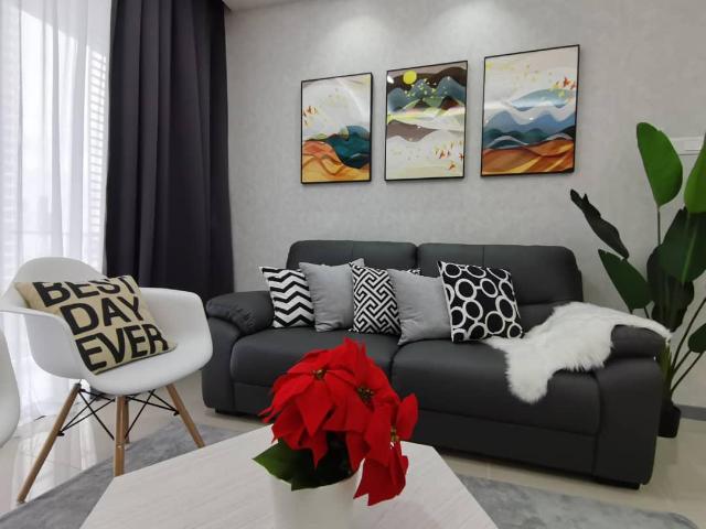 Apartment for rent in Country Heights Damansara, Kuala Lumpur
