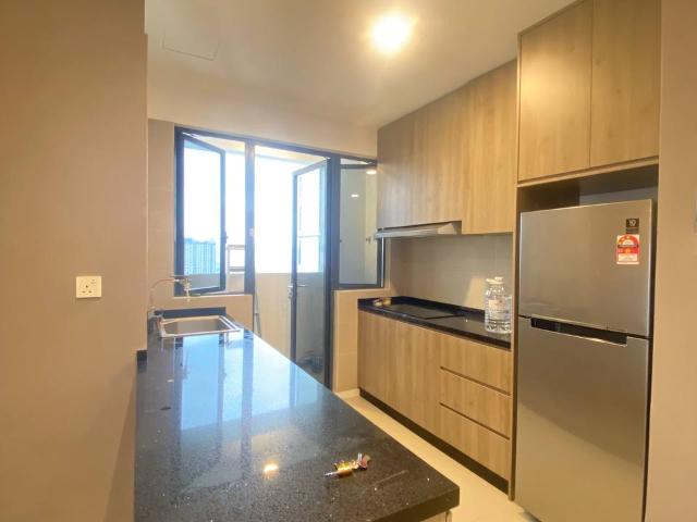 Apartment for rent in Country Heights Damansara, Kuala Lumpur