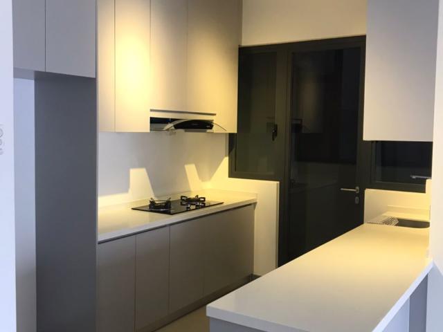 Apartment for rent in Country Heights Damansara, Kuala Lumpur
