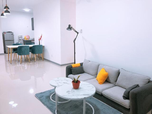 Apartment for rent in Country Heights Damansara, Kuala Lumpur