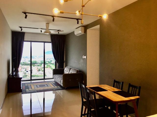 Apartment for rent in Country Heights Damansara, Kuala Lumpur