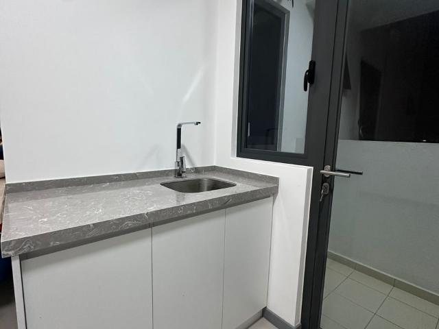 Apartment for rent in Country Heights Damansara, Kuala Lumpur