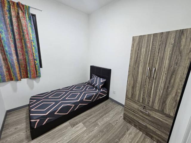 Apartment for rent in Country Heights Damansara, Kuala Lumpur