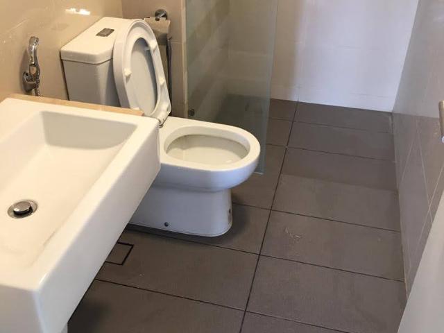 Apartment for rent in Country Heights Damansara, Kuala Lumpur