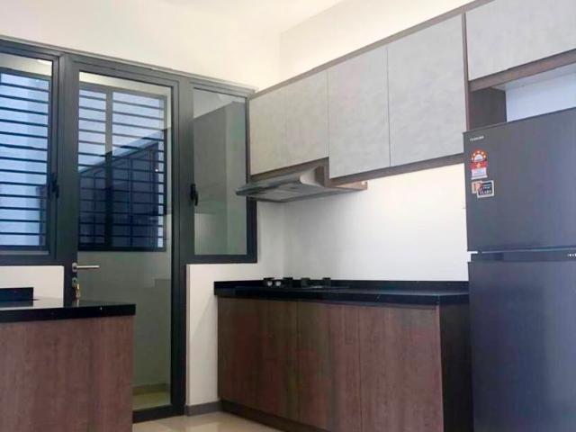 Apartment for rent in Country Heights Damansara, Kuala Lumpur