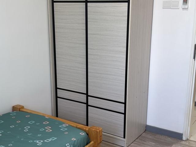 Apartment for rent in Country Heights Damansara, Kuala Lumpur