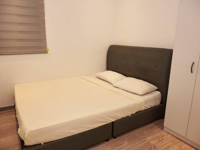 Apartment for rent in Country Heights Damansara, Kuala Lumpur