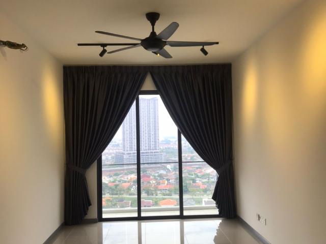 Apartment for rent in Country Heights Damansara, Kuala Lumpur