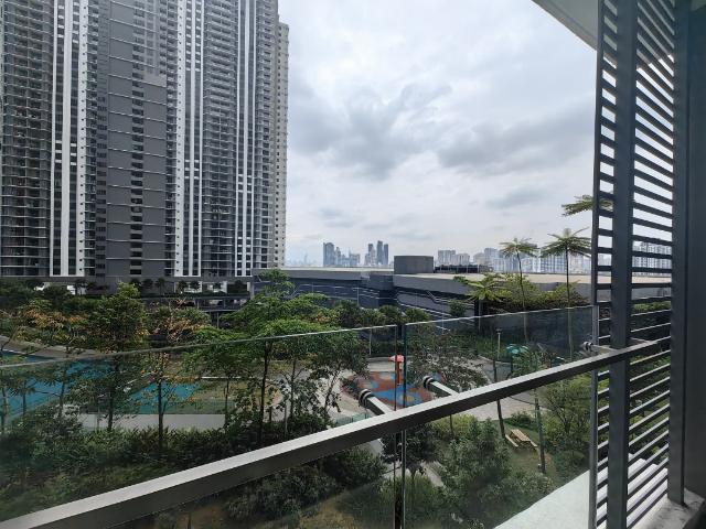 Apartment for rent in Country Heights Damansara, Kuala Lumpur
