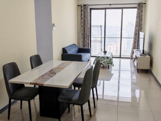 Apartment for rent in Country Heights Damansara, Kuala Lumpur