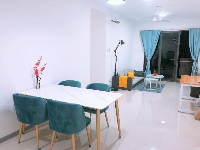 Apartment for rent in Country Heights Damansara, Kuala Lumpur