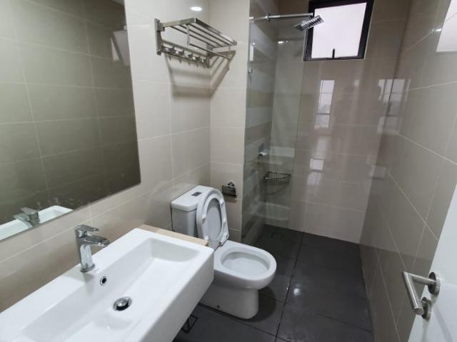 Apartment for rent in Country Heights Damansara, Kuala Lumpur
