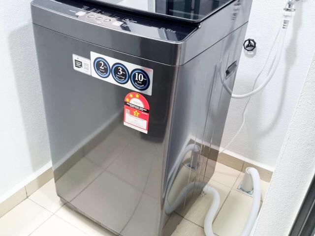 Apartment for rent in Country Heights Damansara, Kuala Lumpur
