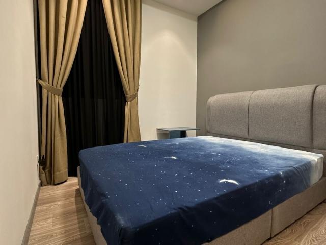 Apartment for rent in Country Heights Damansara, Kuala Lumpur