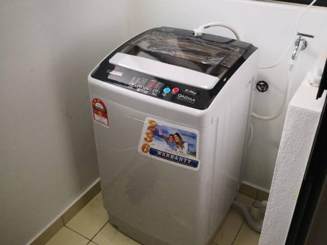 Apartment for rent in Country Heights Damansara, Kuala Lumpur
