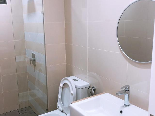 Apartment for rent in Country Heights Damansara, Kuala Lumpur