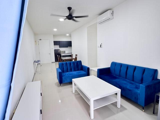 Apartment for rent in Country Heights Damansara, Kuala Lumpur