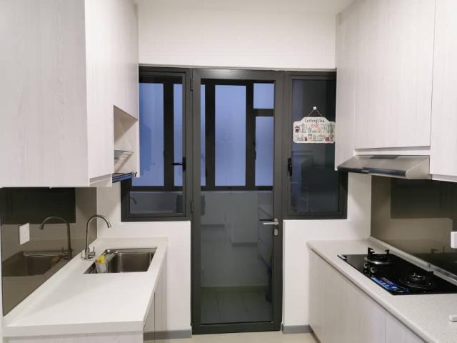 Apartment for rent in Country Heights Damansara, Kuala Lumpur