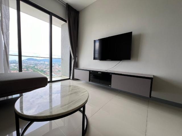 Apartment for rent in Country Heights Damansara, Kuala Lumpur