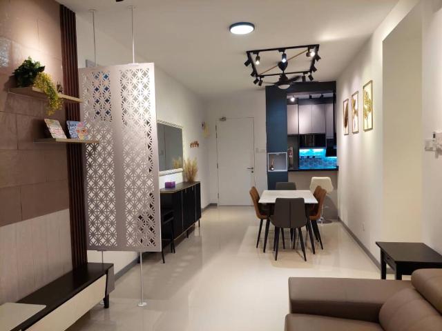 Apartment for rent in Country Heights Damansara, Kuala Lumpur