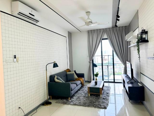 Apartment for rent in Country Heights Damansara, Kuala Lumpur