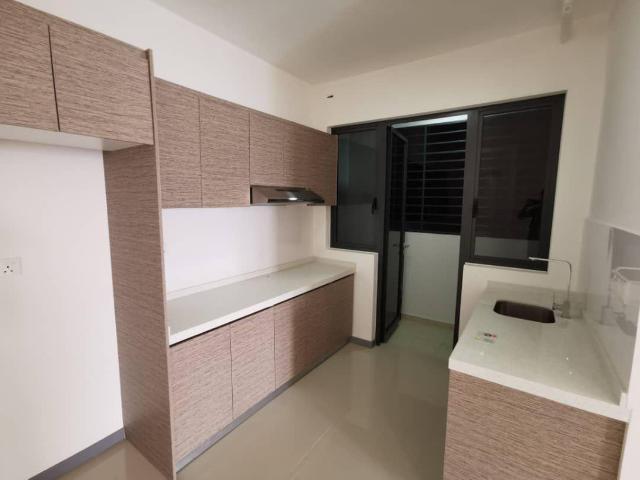 Apartment for rent in Country Heights Damansara, Kuala Lumpur