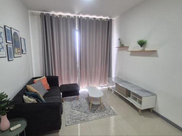 Serviced Residence for sale in Country Heights Damansara, Kuala Lumpur