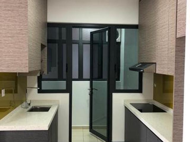 Serviced Residence for rent in Country Heights Damansara, Kuala Lumpur