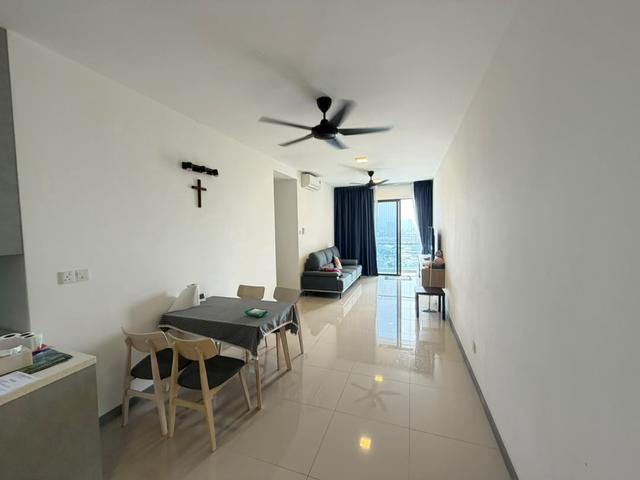 Serviced Residence for rent in Country Heights Damansara, Kuala Lumpur