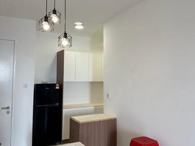 Serviced Residence for rent in Country Heights Damansara, Kuala Lumpur