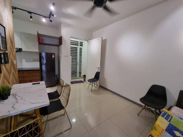 Serviced Residence for sale in Country Heights Damansara, Kuala Lumpur