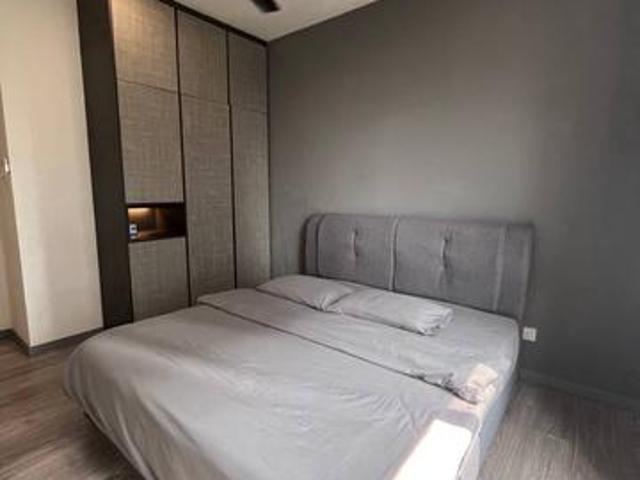 Serviced Residence for rent in Country Heights Damansara, Kuala Lumpur