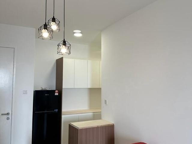 Serviced Residence for rent in Country Heights Damansara, Kuala Lumpur