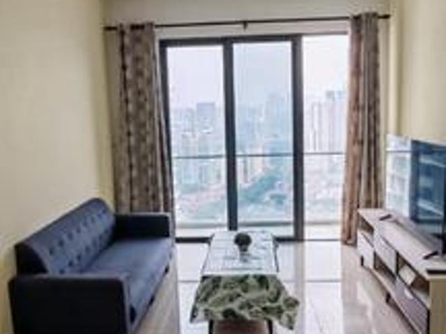 Serviced Residence for rent in Country Heights Damansara, Kuala Lumpur